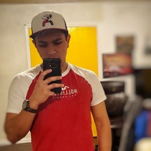 Meet your Posher, Evan